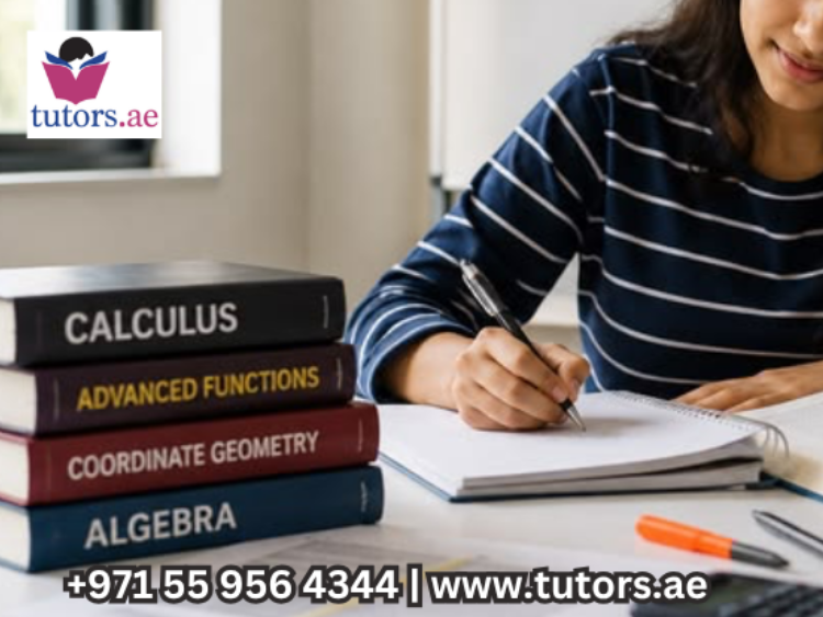 Homeschooling for IGCSE Mathematics in Jumeirah Lakes Towers, Dubai