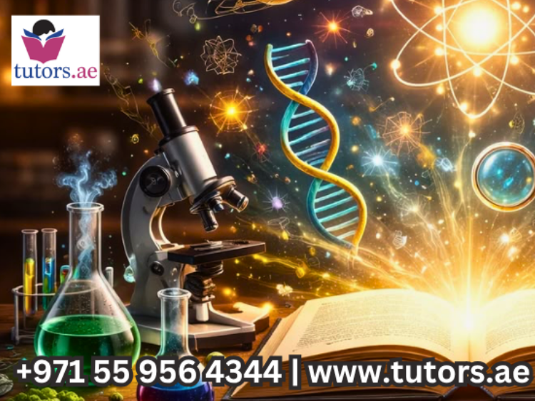 Best IGCSE Physics mentors in Dubai