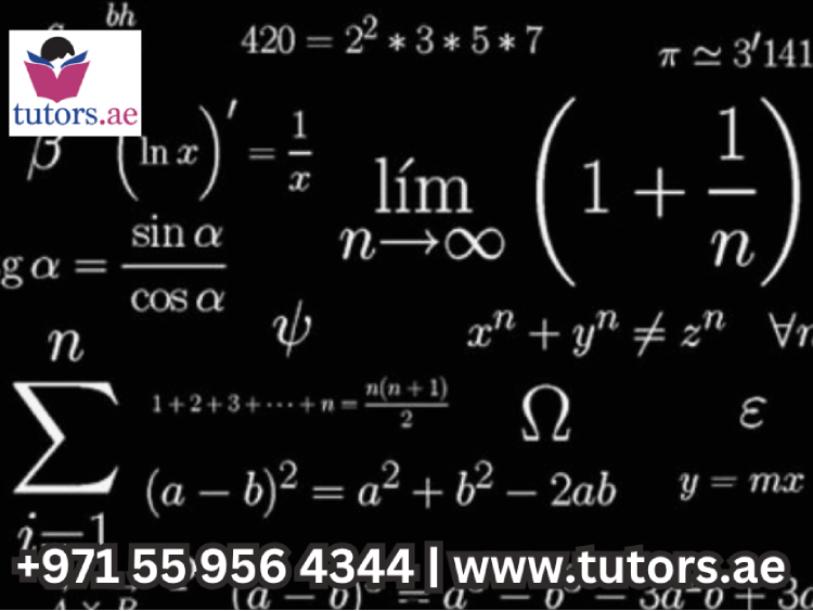  best A-Level Math Tutor in JLT