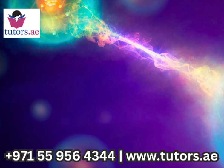 Best AS / A Level Physics Tutor in Barsha Heights TECOM