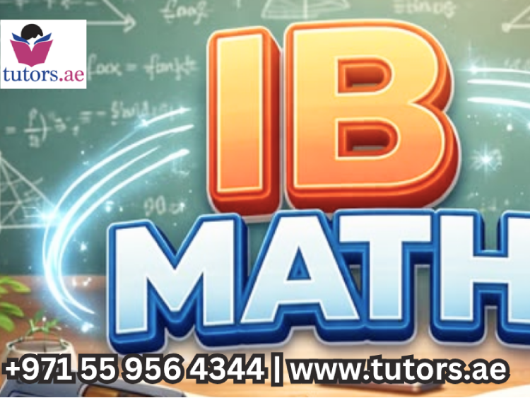  best IB DP Math Tutor in JVC