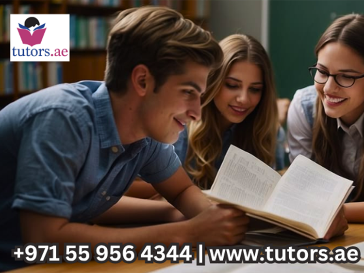 Private Tutors in Dubai for Primary Home-Schooling Program